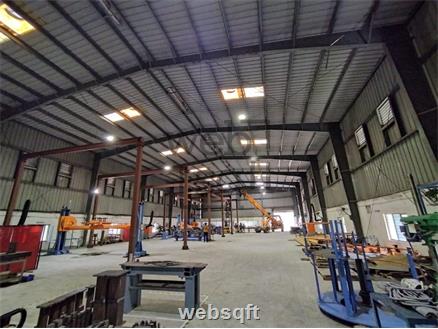 Commercial Property in Industrial Estate for Rent in Medak